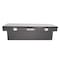 Dee Zee REB LABEL SINGLE LID CROSSOVER TOOL BOX - DEEP BLACK DZ8170DB - alternate 5
